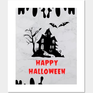 Halloween Trend -2 Posters and Art